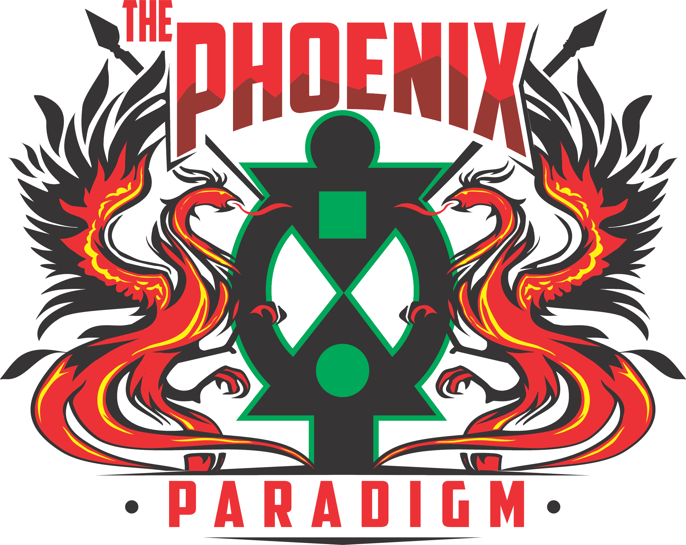 The Phoenix Paradigm