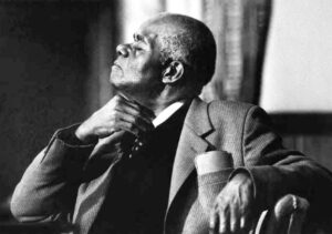 John Henrik Clarke