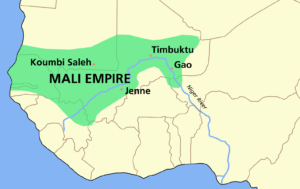 Kingdom of Mali