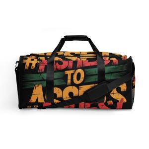 Duffle bag