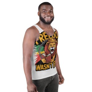 Unisex Tank Top