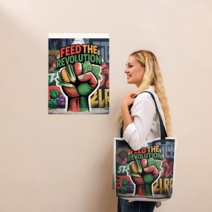 Tote bag