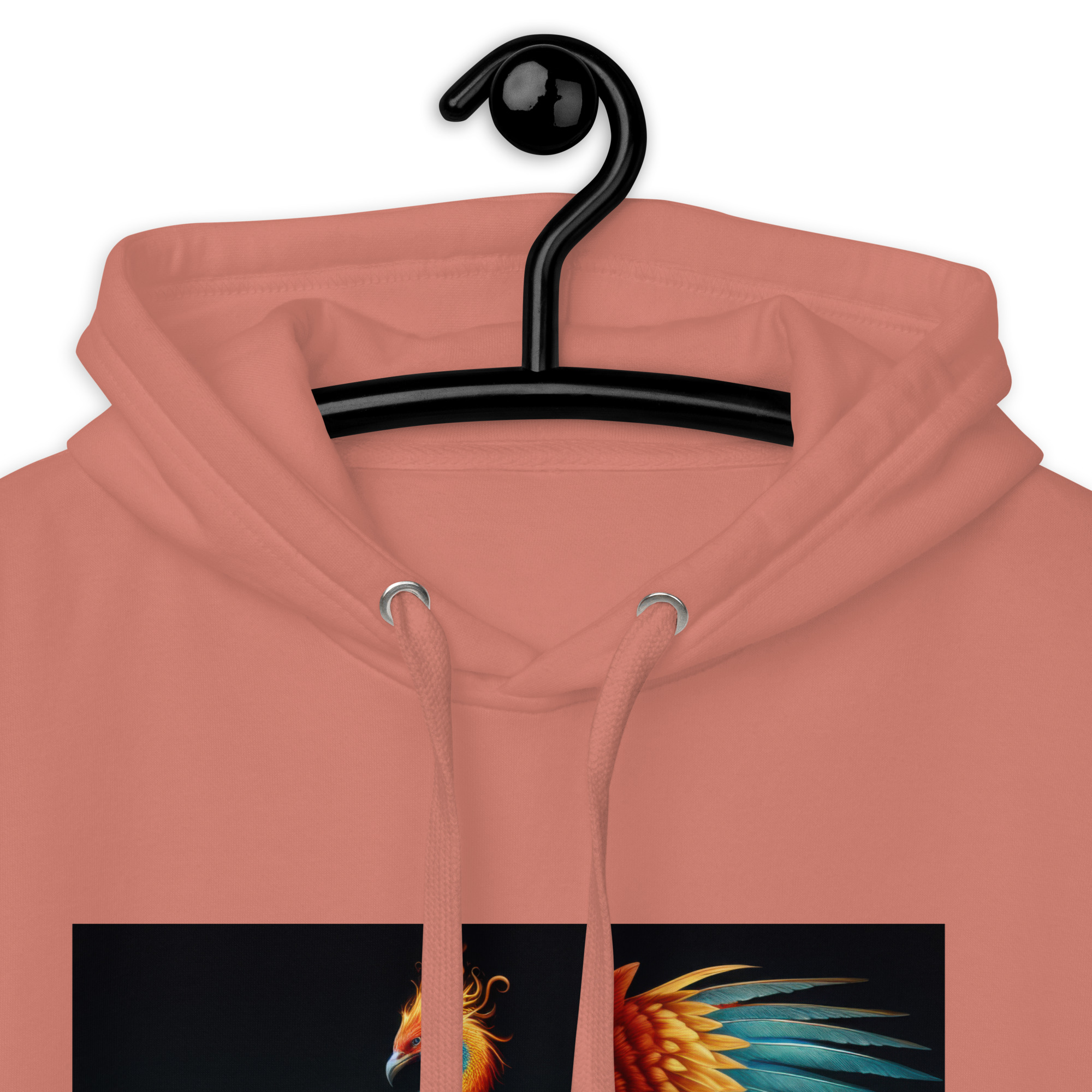 Unisex Hoodie - Image 12