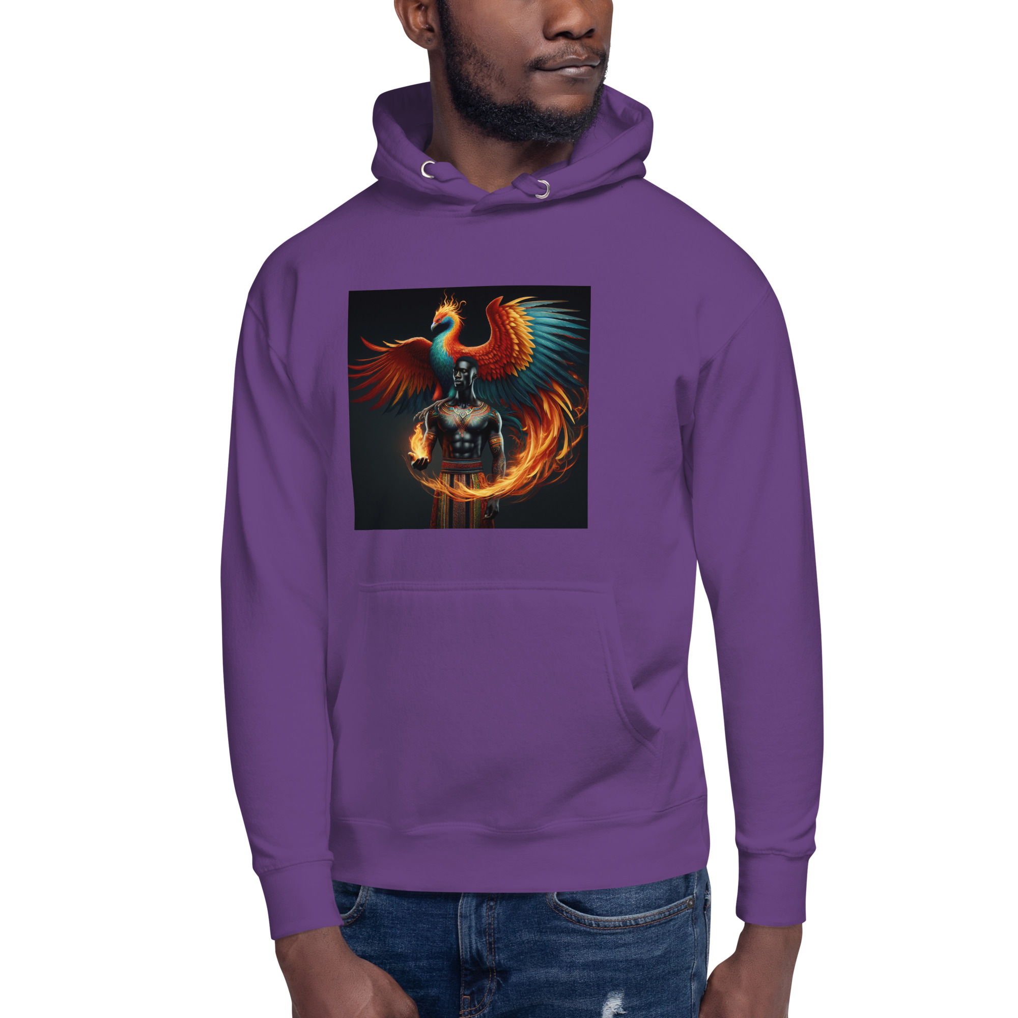 Unisex Hoodie - Image 8
