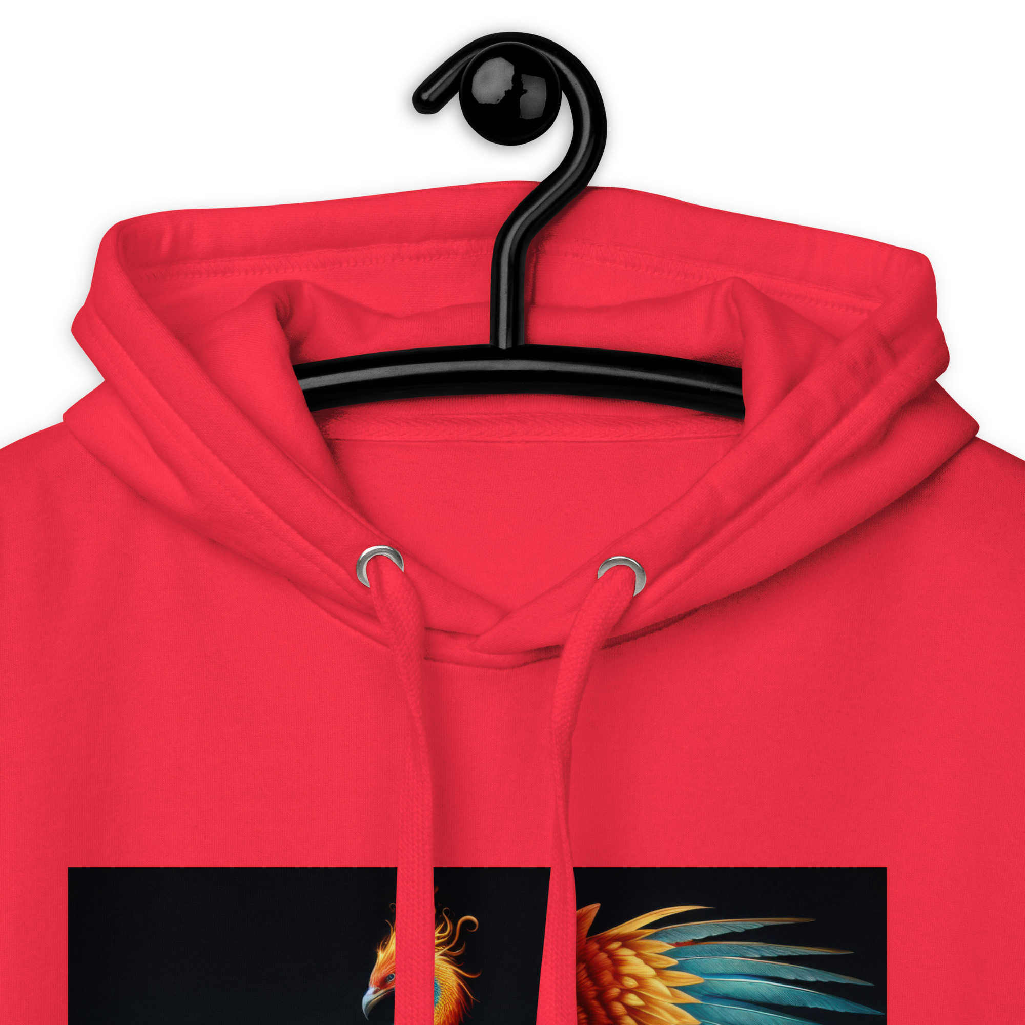 Unisex Hoodie - Image 11