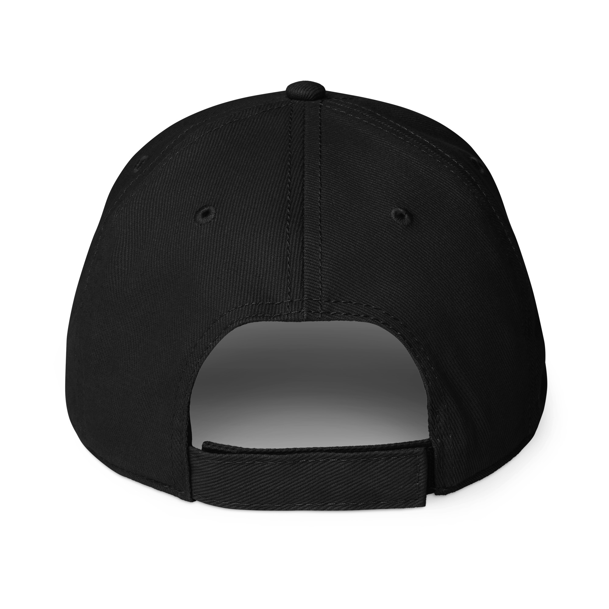 Low-profile baseball cap - Image 5