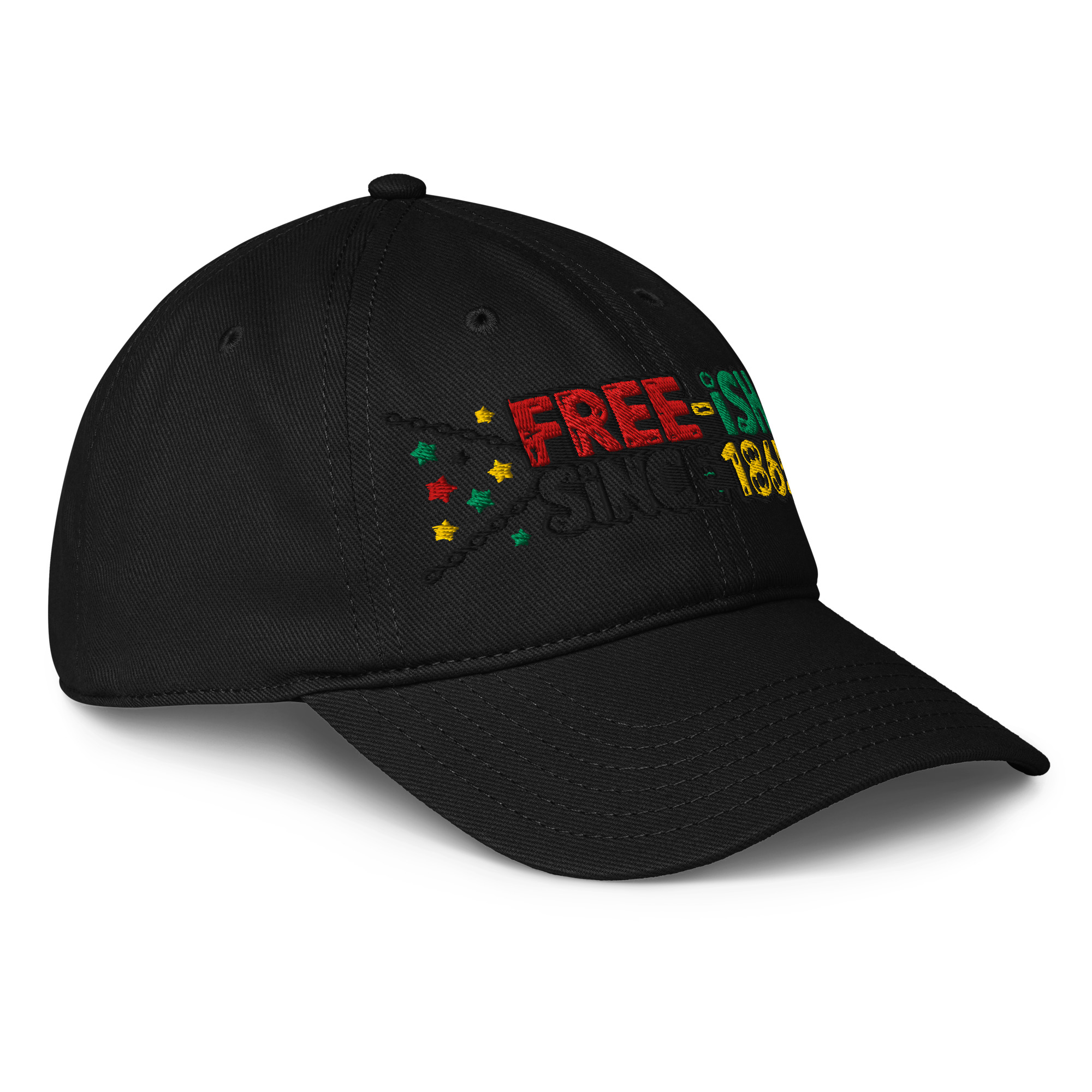 Low-profile baseball cap - Image 7