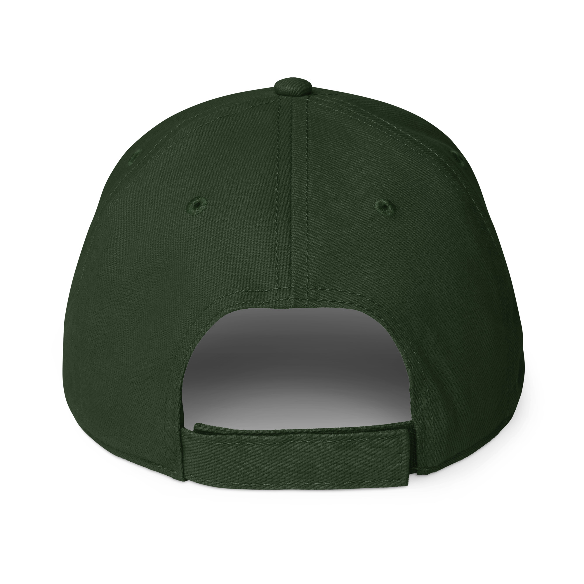 Low-profile baseball cap - Image 12