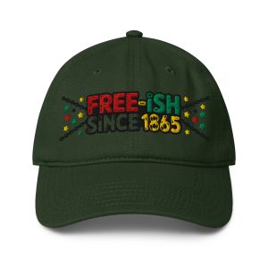 Low-profile baseball cap