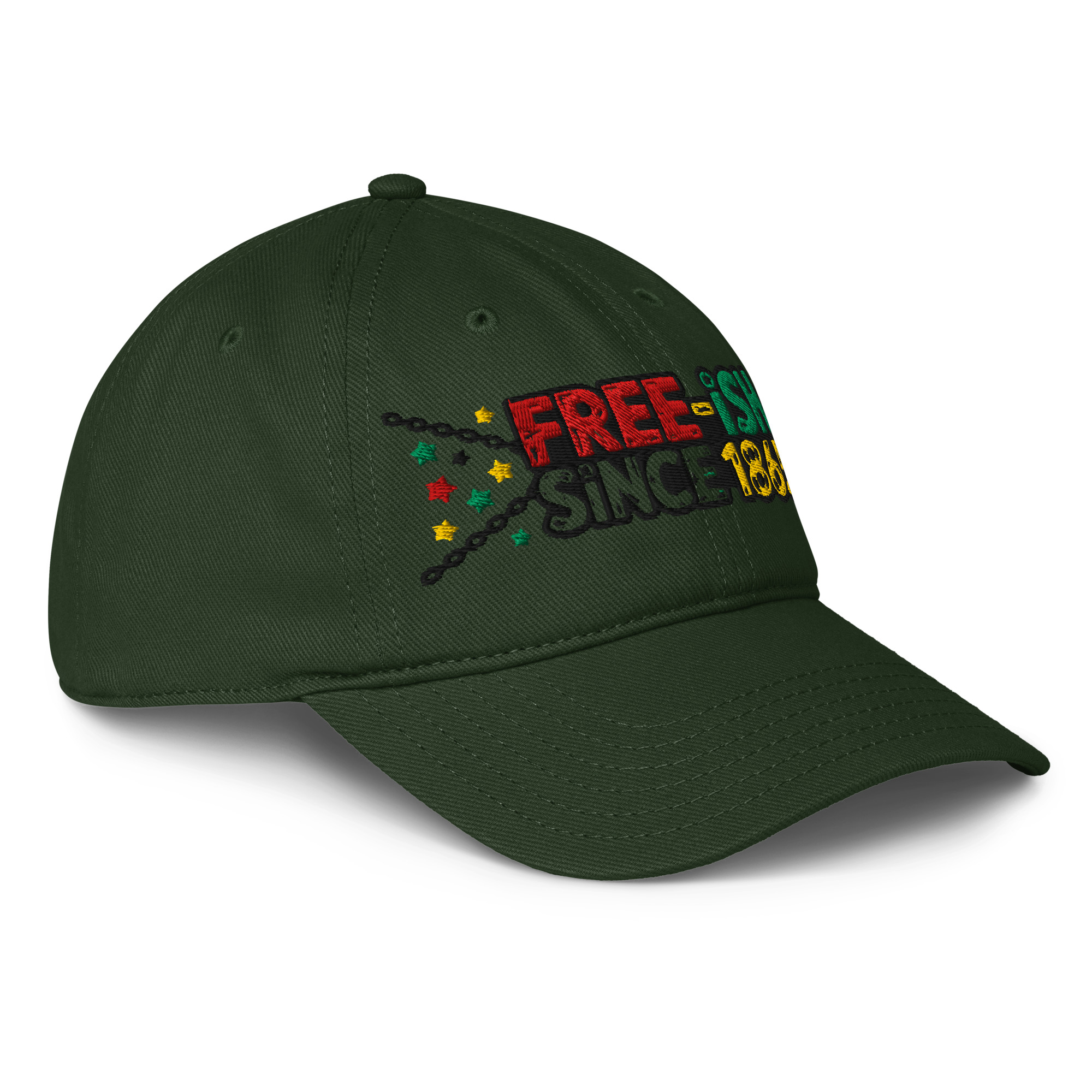 Low-profile baseball cap - Image 14