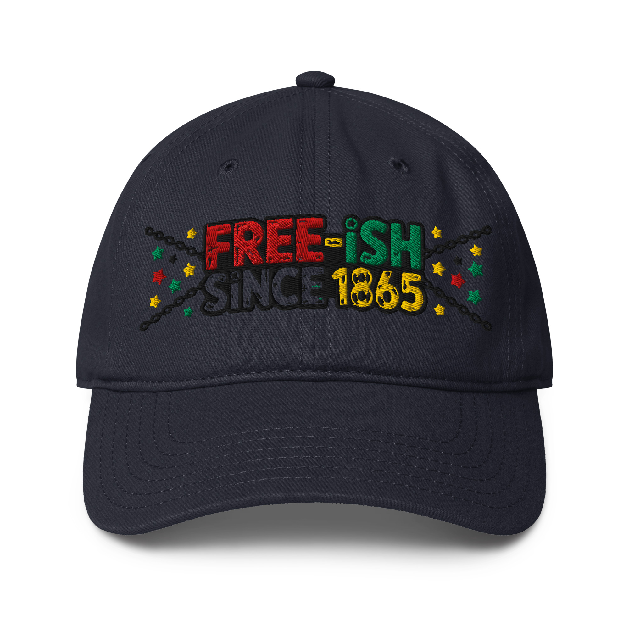 Low-profile baseball cap - Image 8