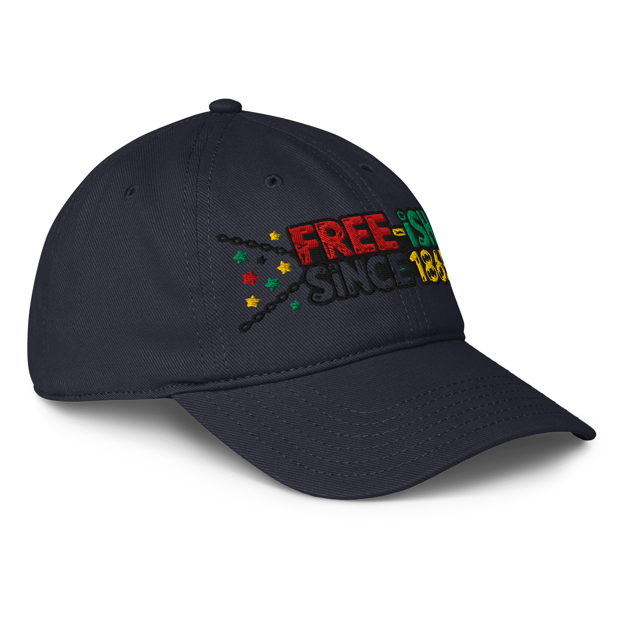 Low-profile baseball cap - Image 11