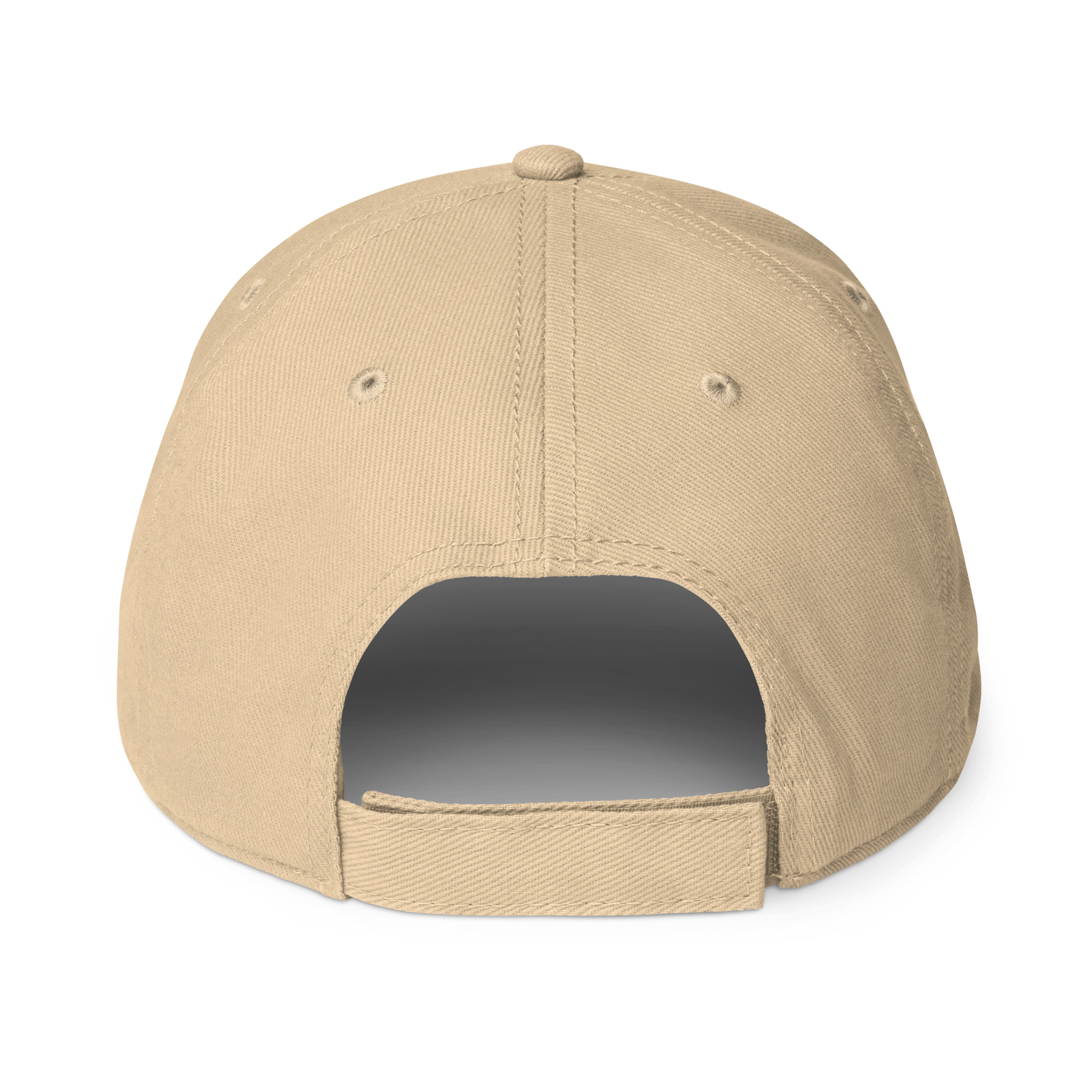 Low-profile baseball cap - Image 16