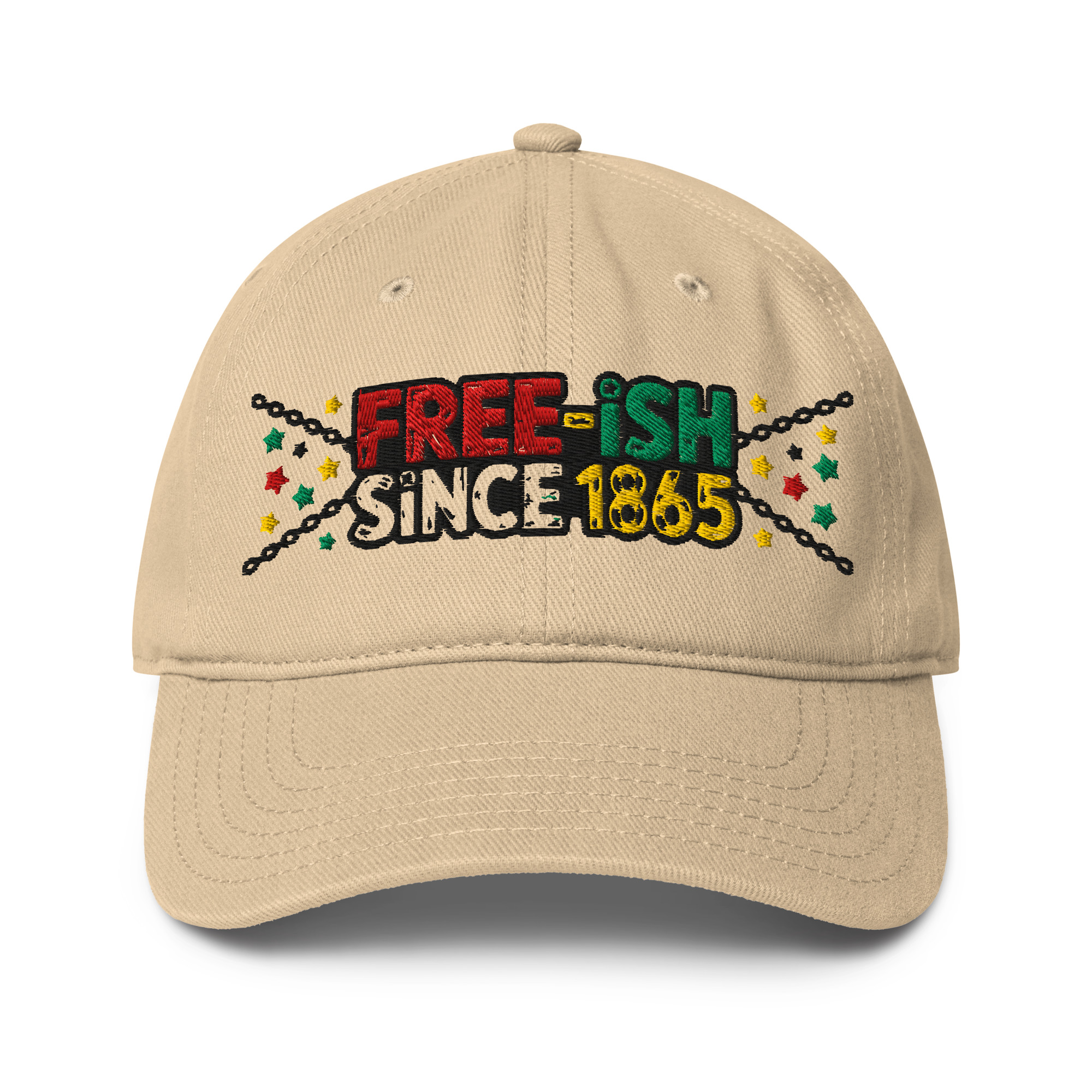 Low-profile baseball cap - Image 15