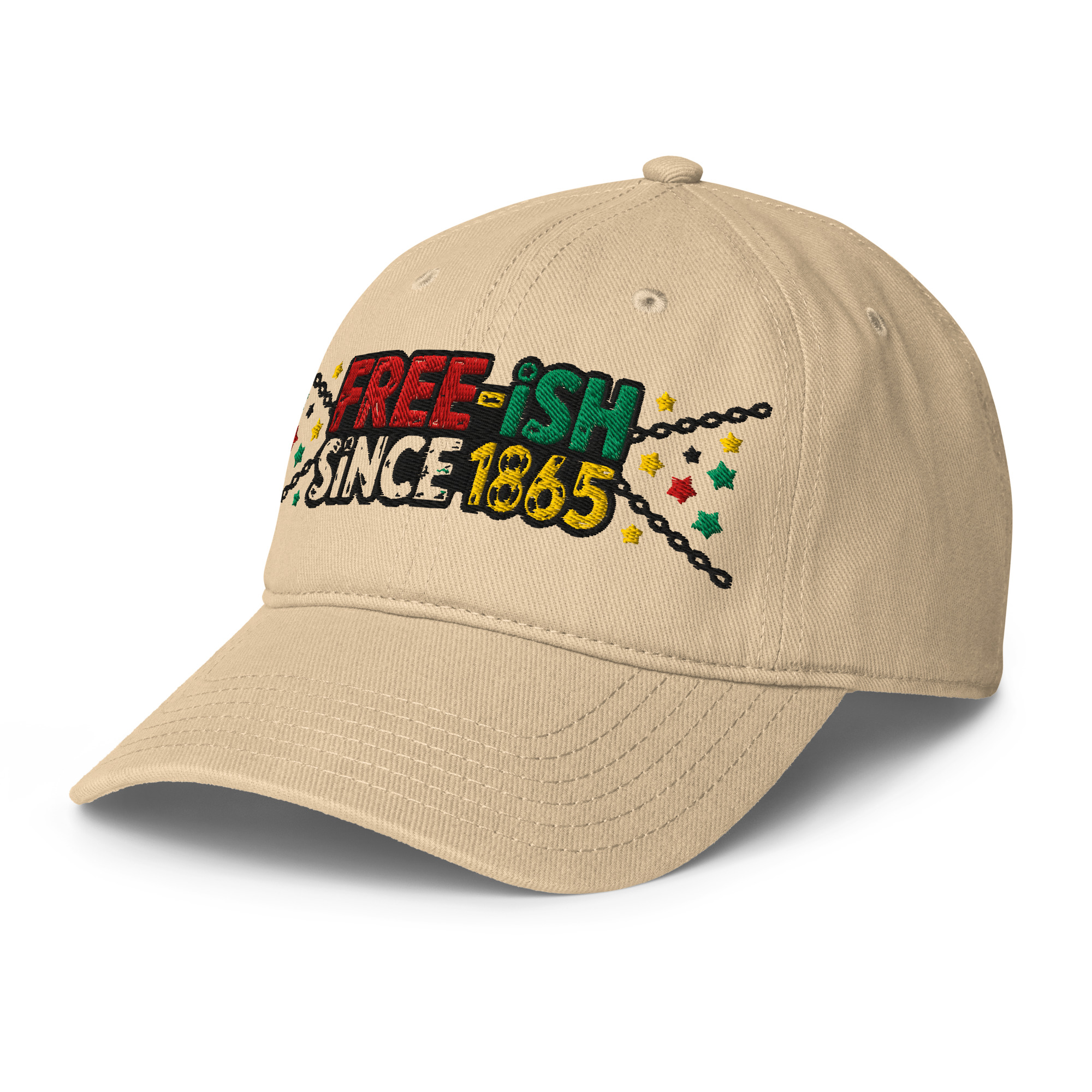 Low-profile baseball cap - Image 17