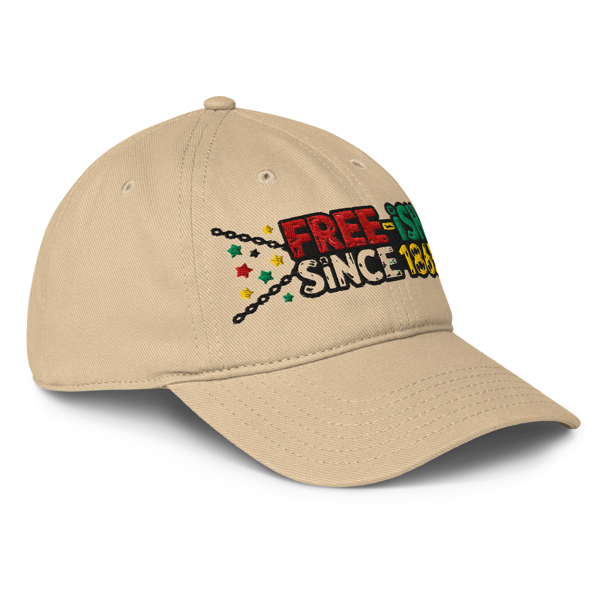 Low-profile baseball cap - Image 18