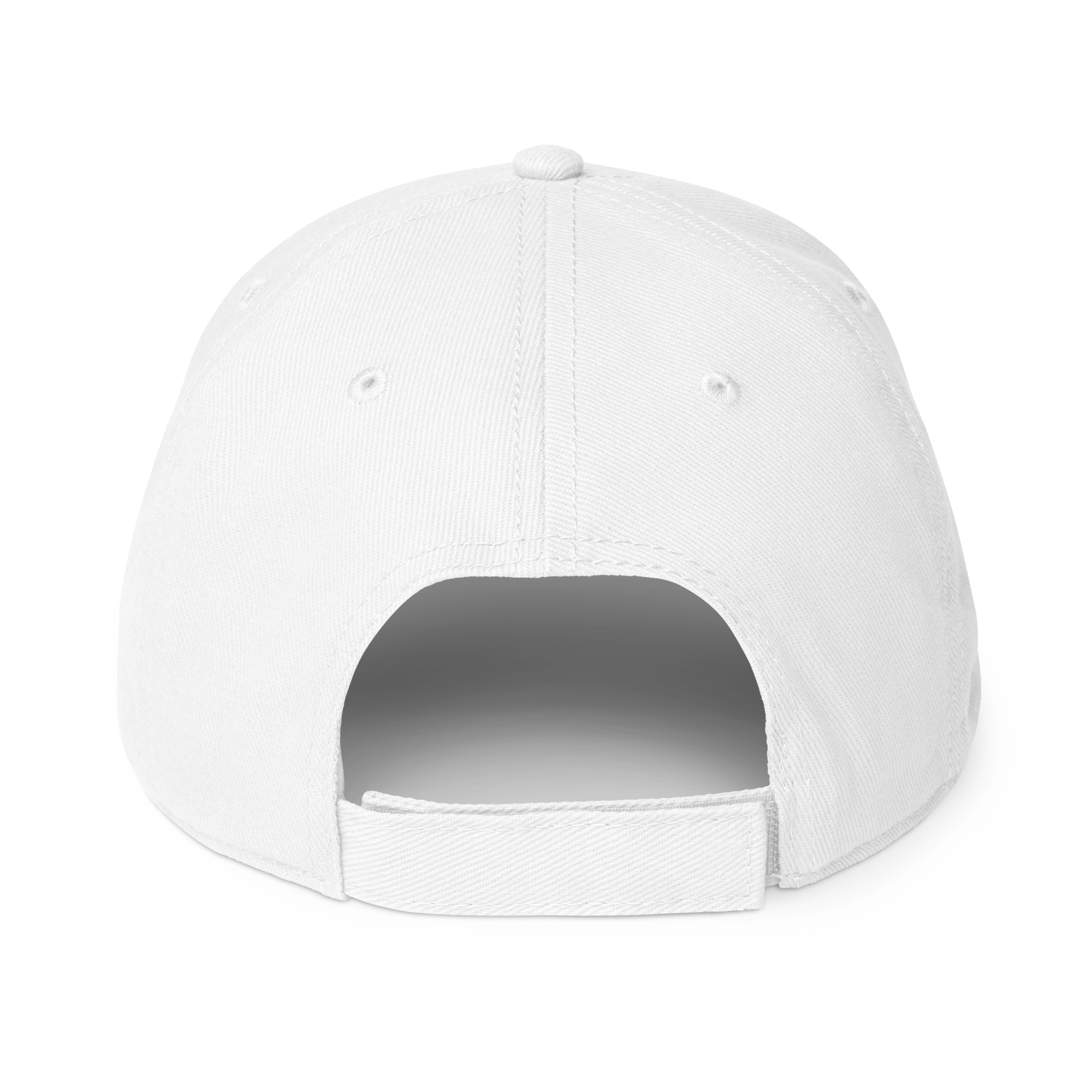 Low-profile baseball cap - Image 20