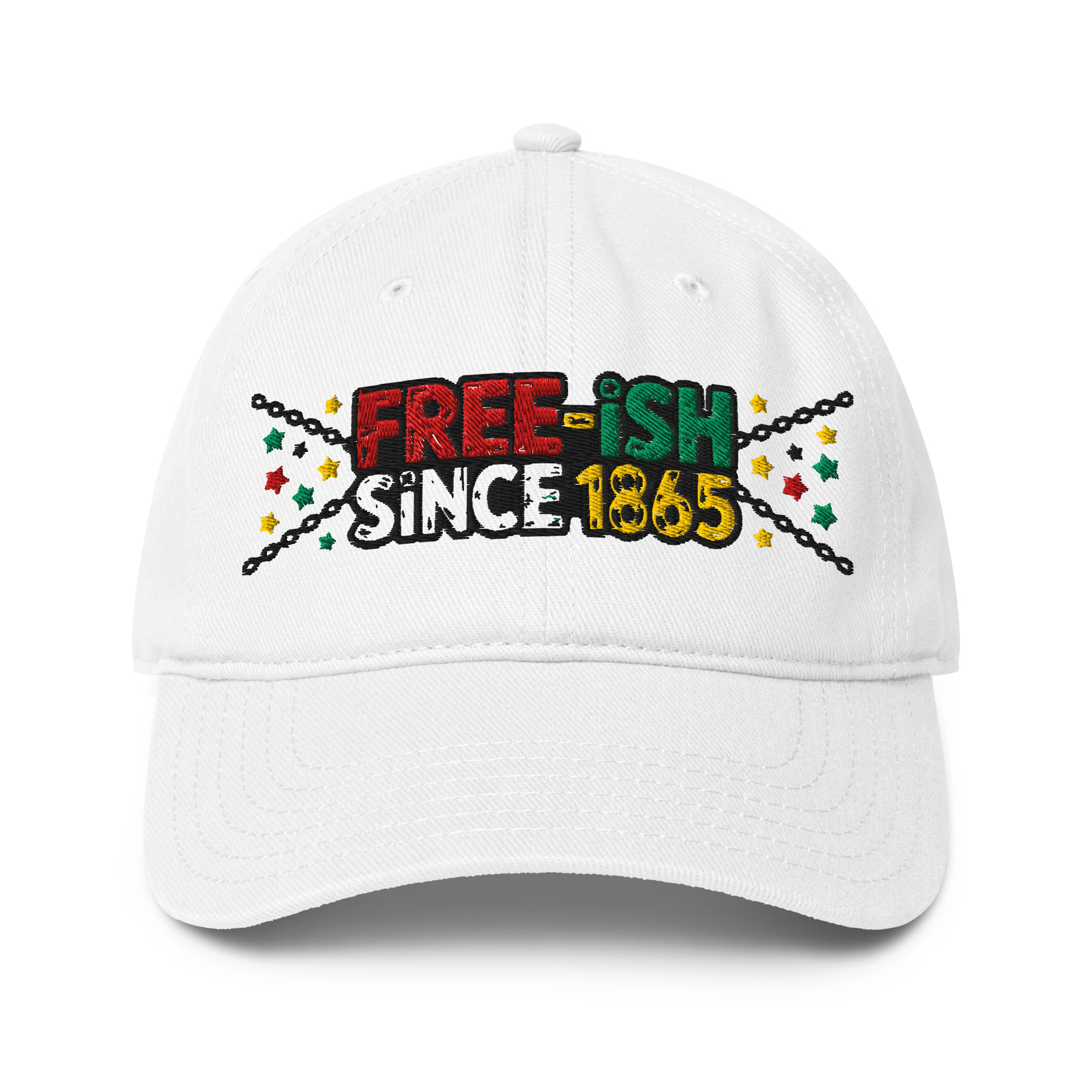 Low-profile baseball cap - Image 19