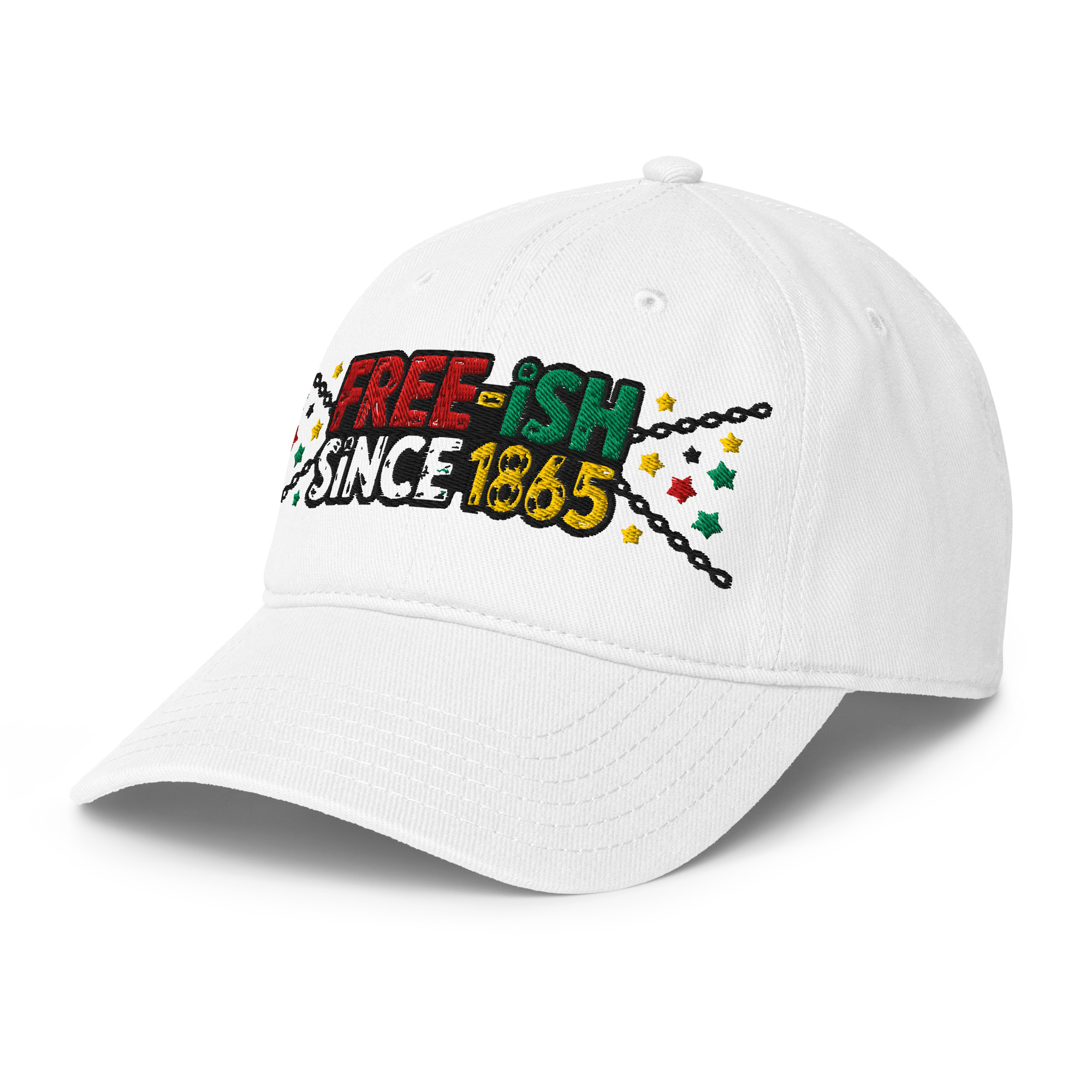 Low-profile baseball cap - Image 21