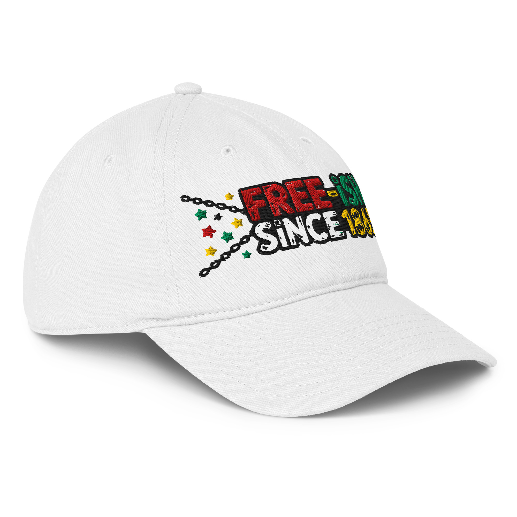 Low-profile baseball cap - Image 22