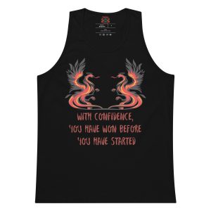 Men’s premium tank top