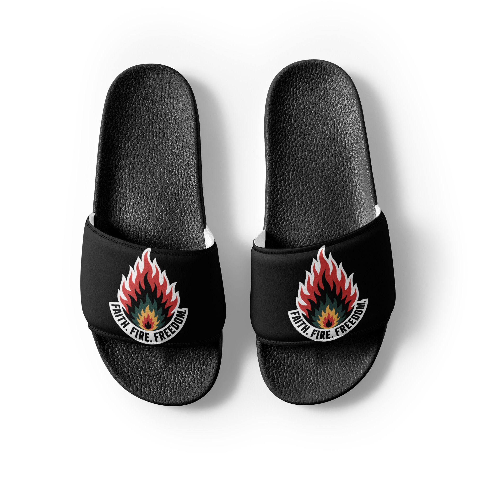 Men’s slides - Image 2