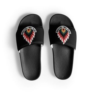 Men’s slides