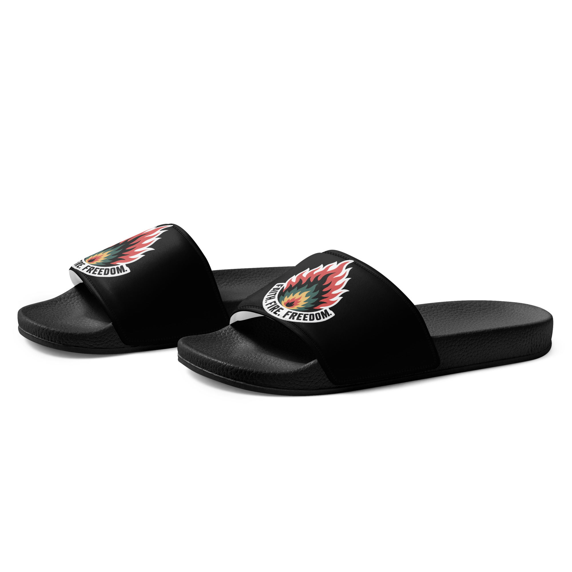 Men’s slides - Image 3