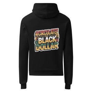 Unisex Champion hoodie