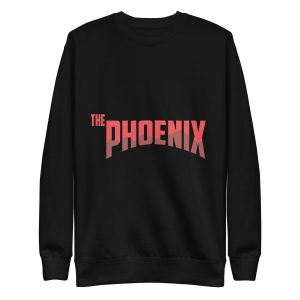 Unisex Premium Sweatshirt