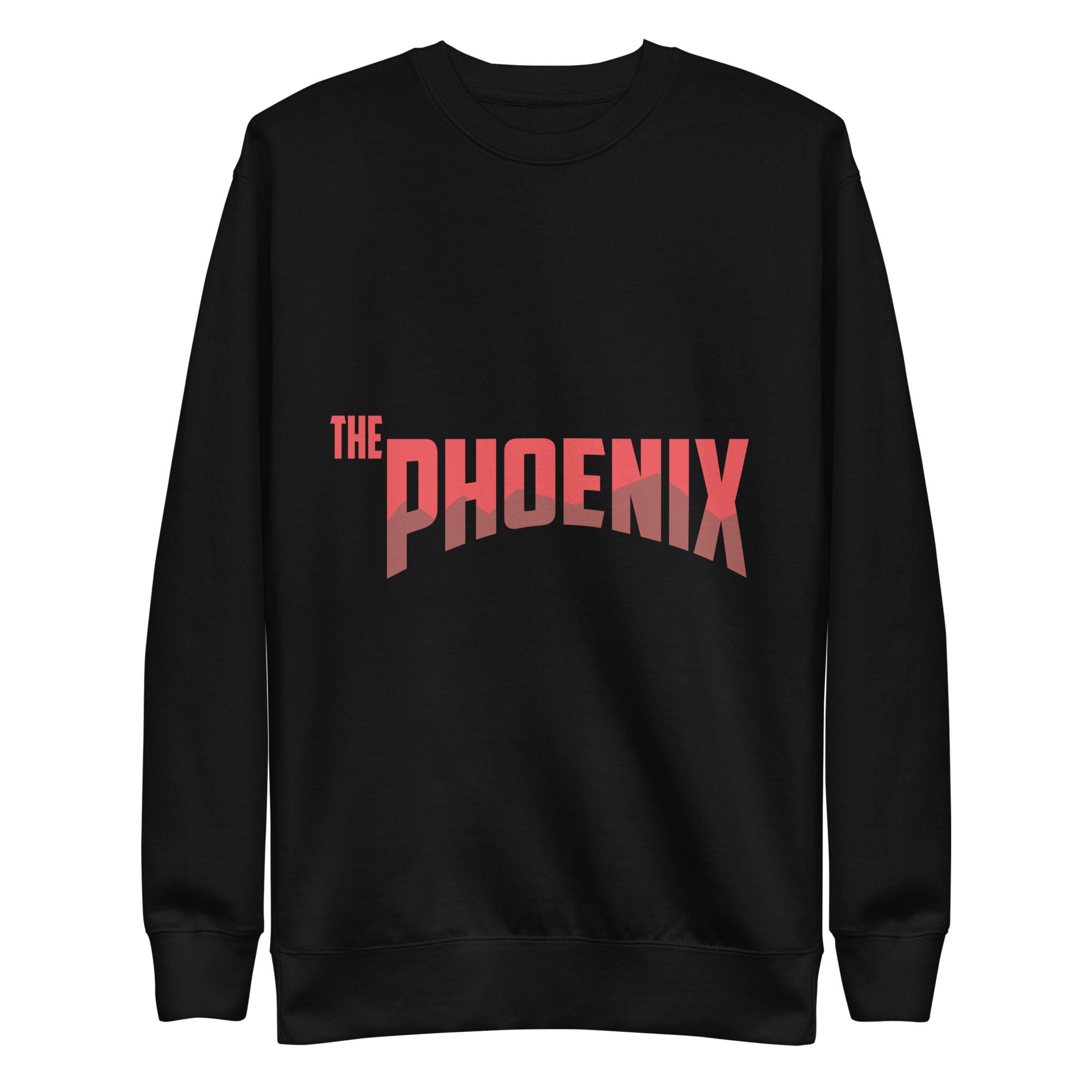 Unisex Premium Sweatshirt