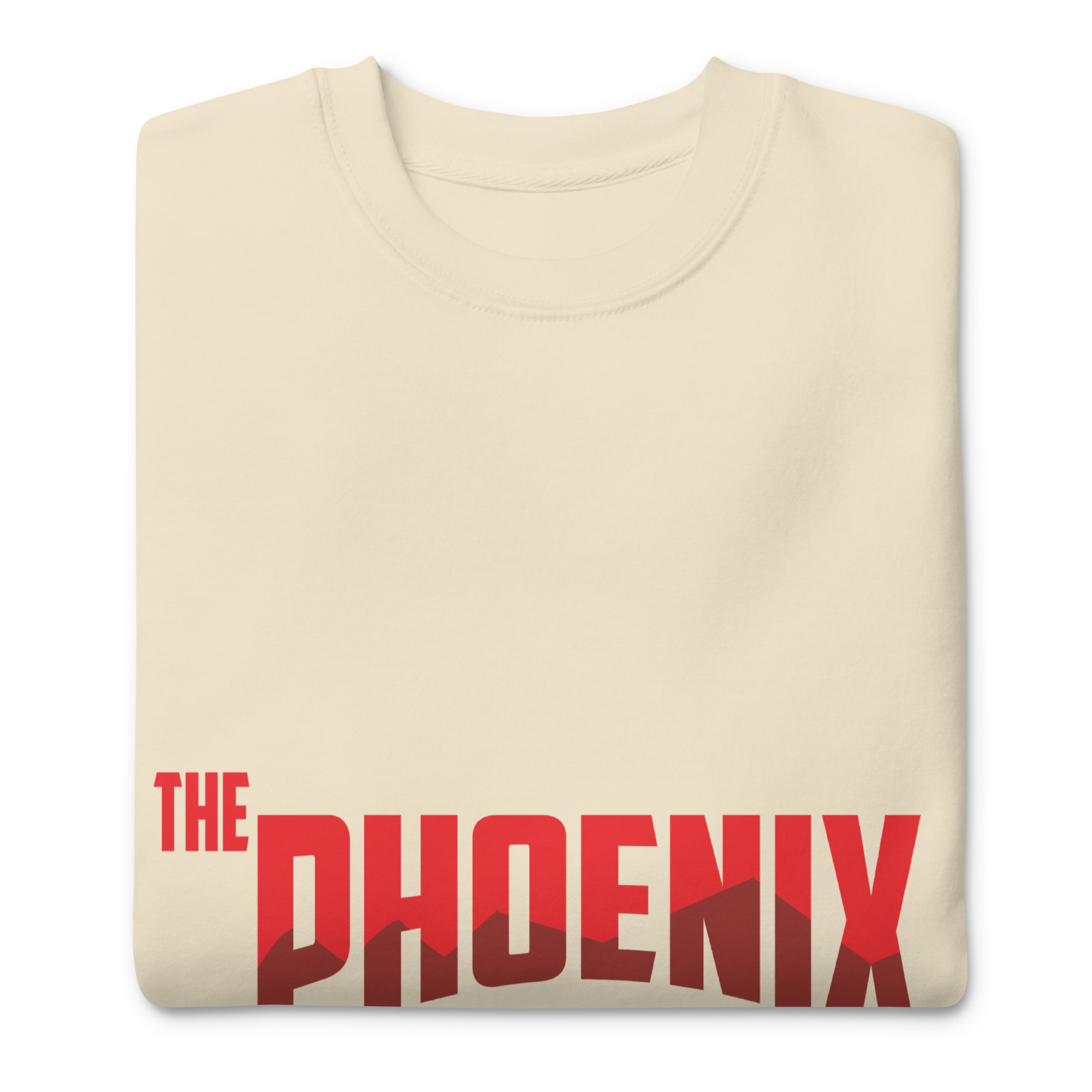 Unisex Premium Sweatshirt - Image 7