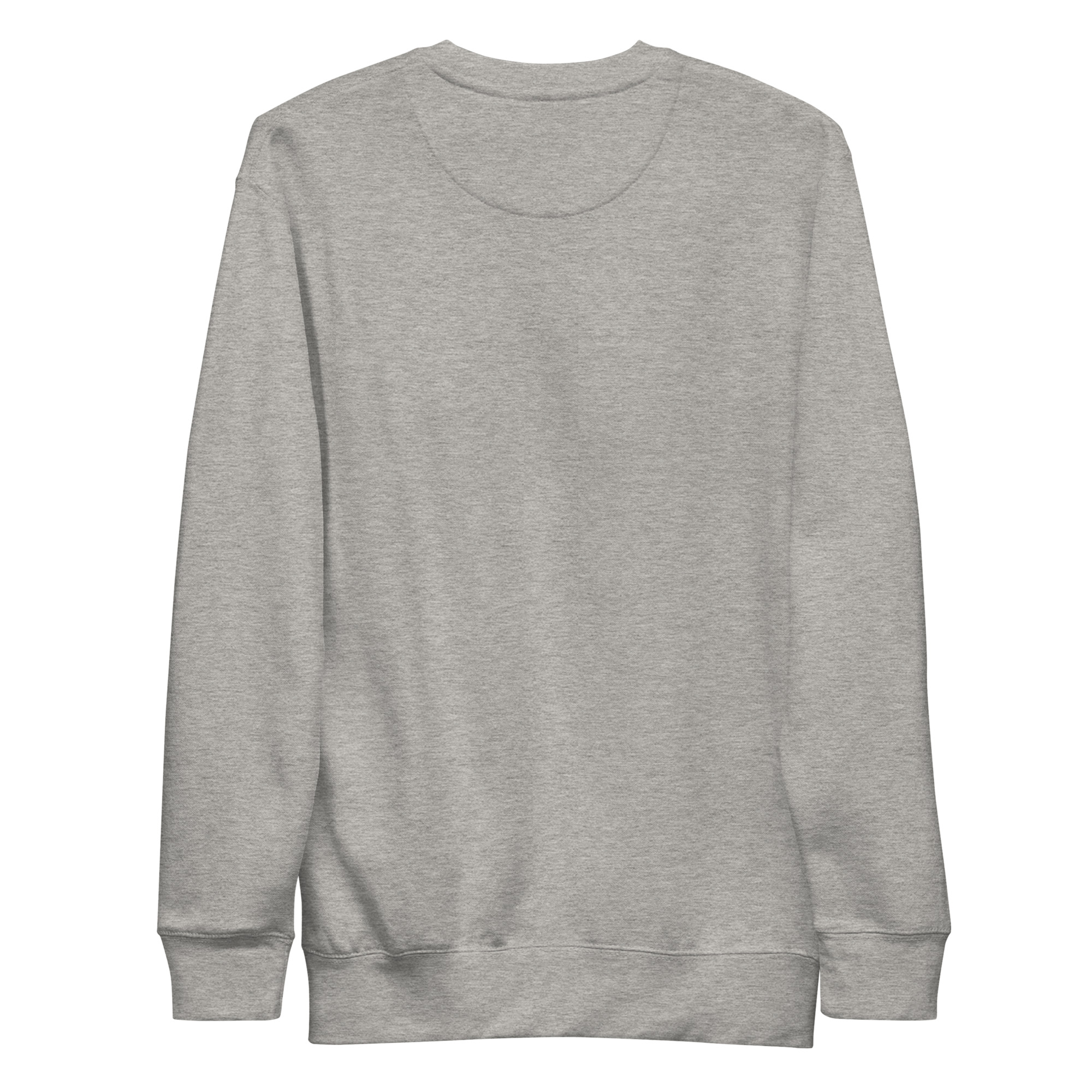 Unisex Premium Sweatshirt - Image 14