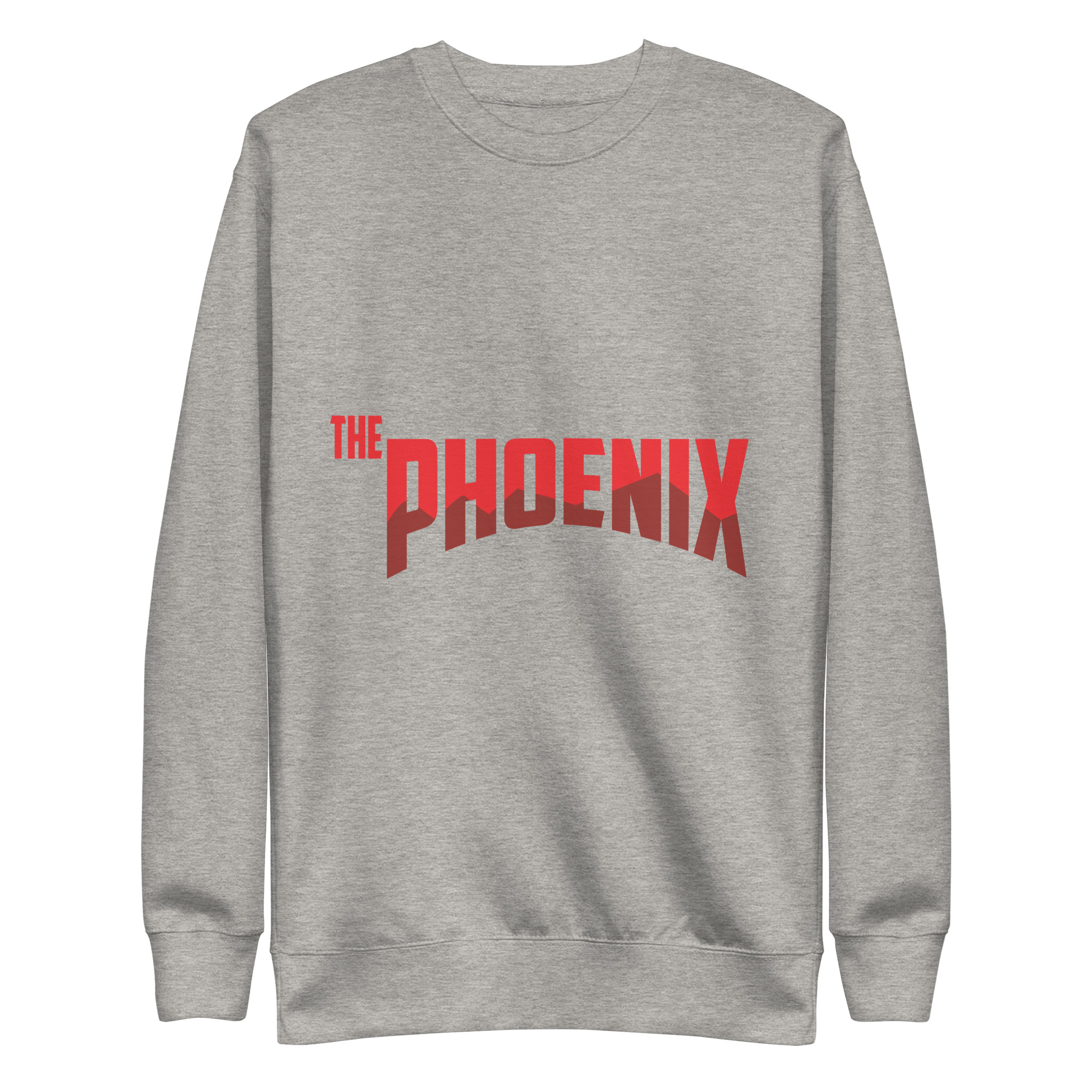 Unisex Premium Sweatshirt - Image 13