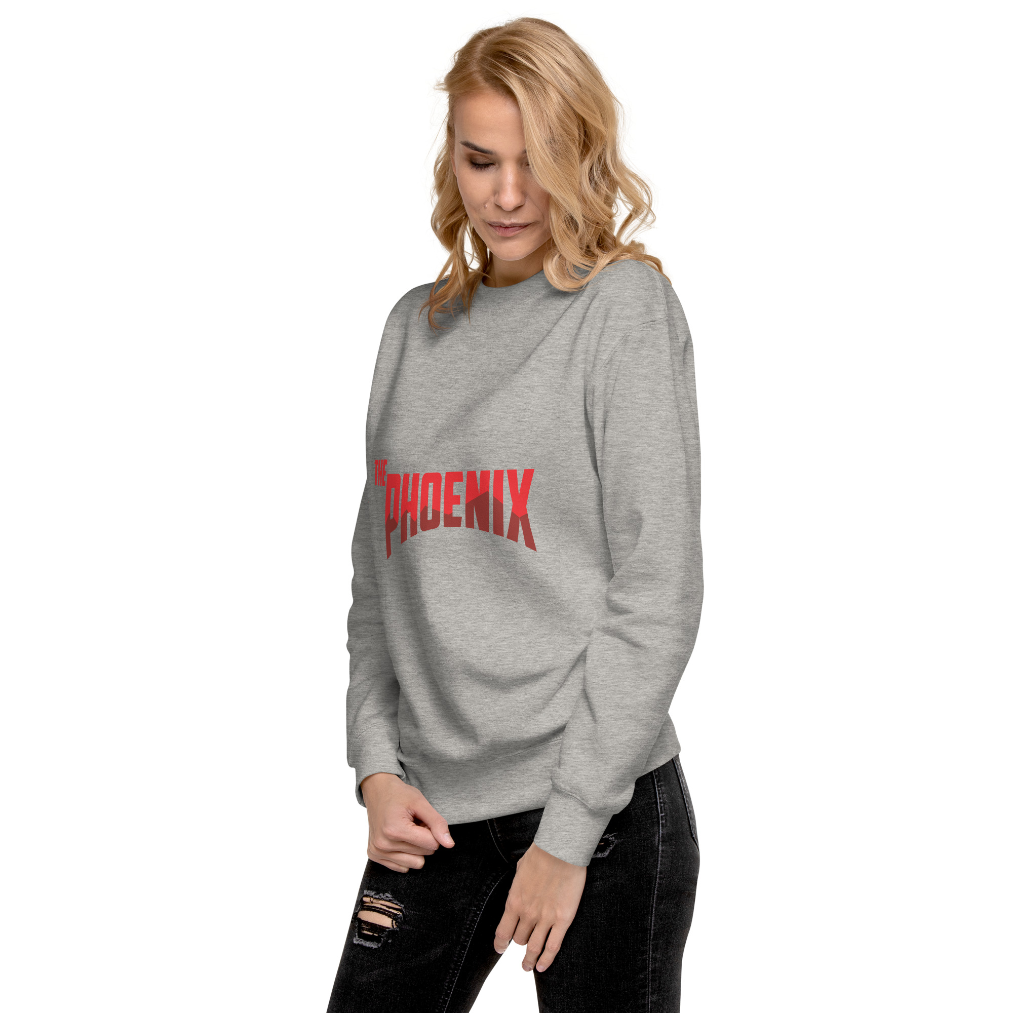 Unisex Premium Sweatshirt - Image 6