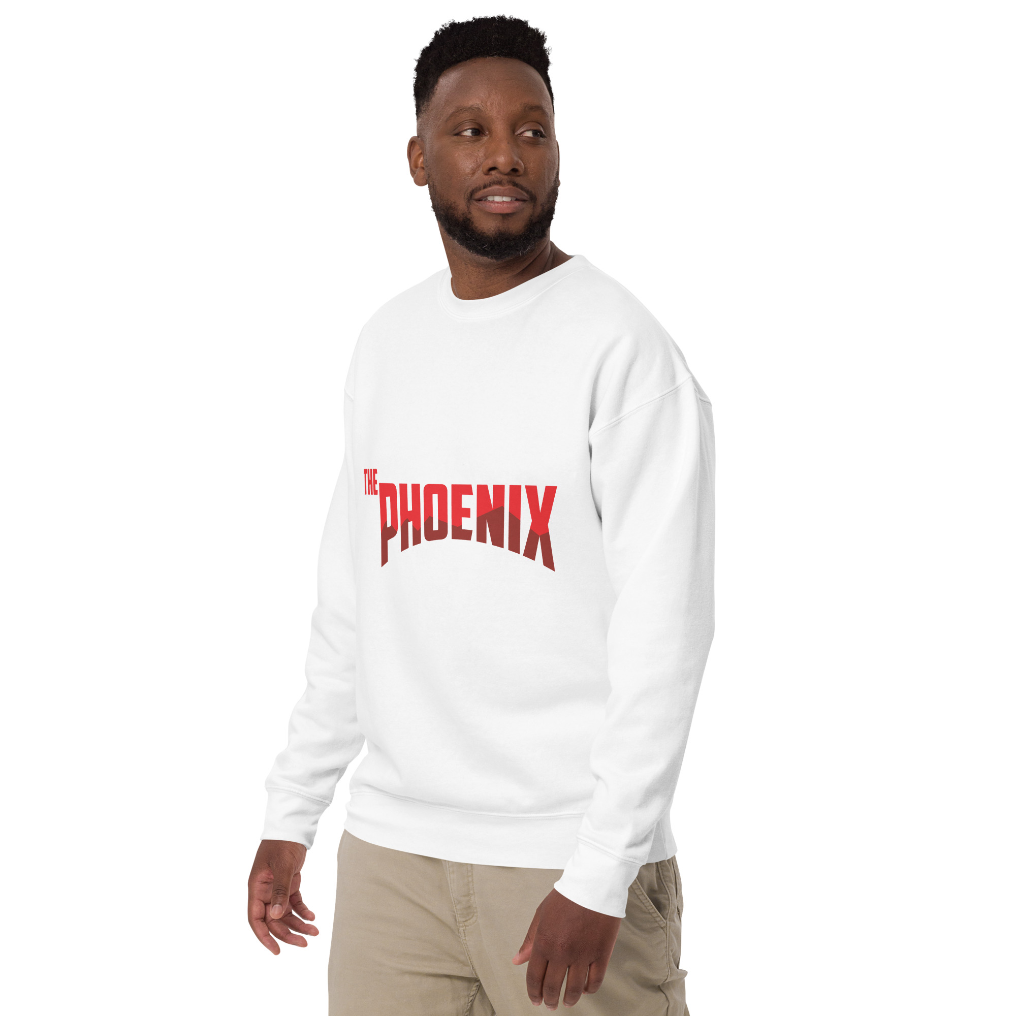 Unisex Premium Sweatshirt - Image 8