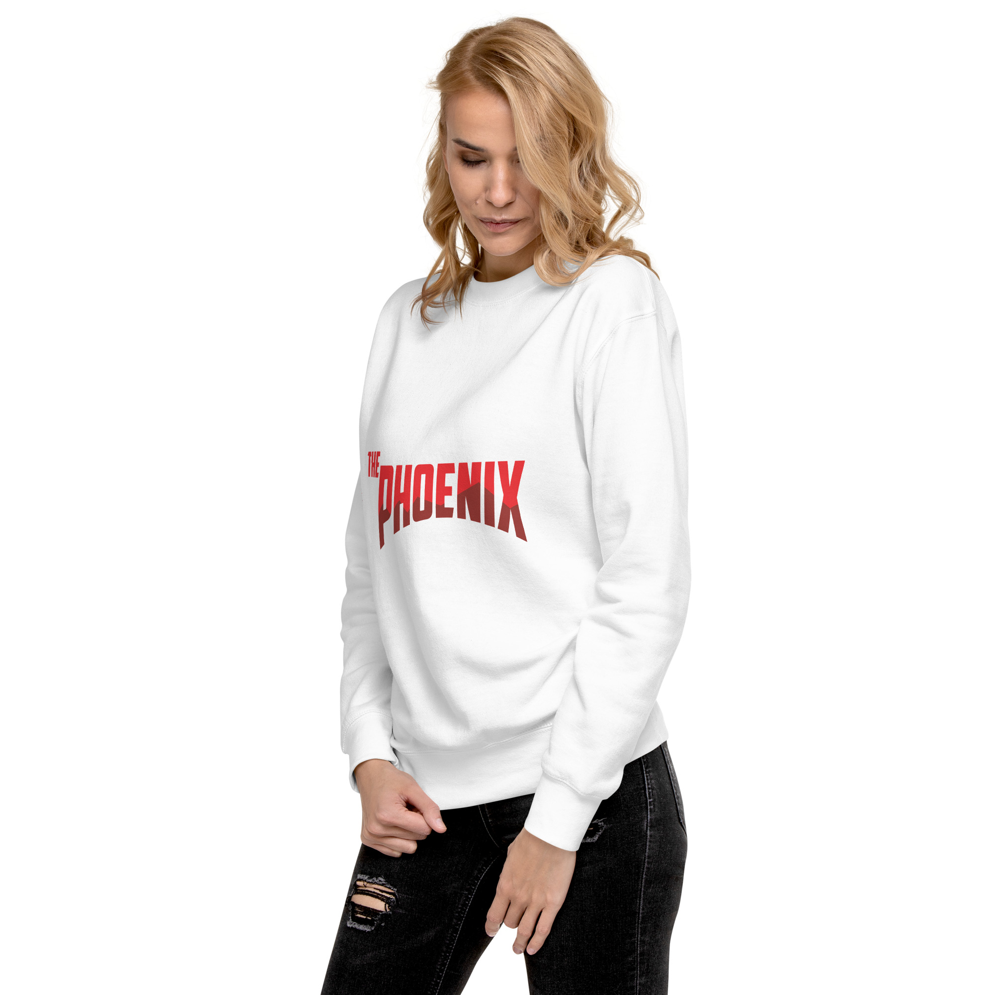 Unisex Premium Sweatshirt - Image 9