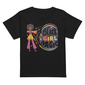 Women’s high-waisted t-shirt