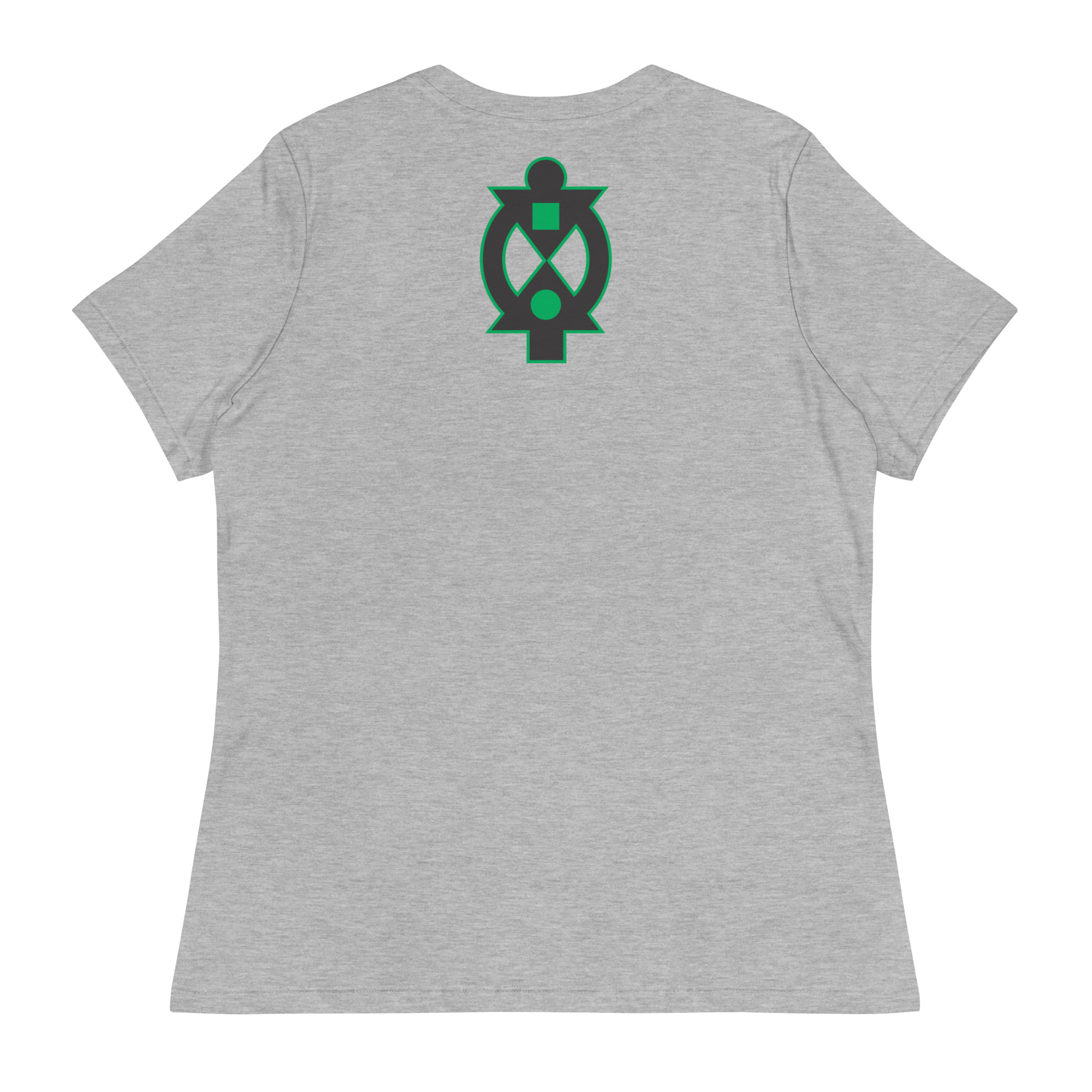 Women's Relaxed T-Shirt - Image 21