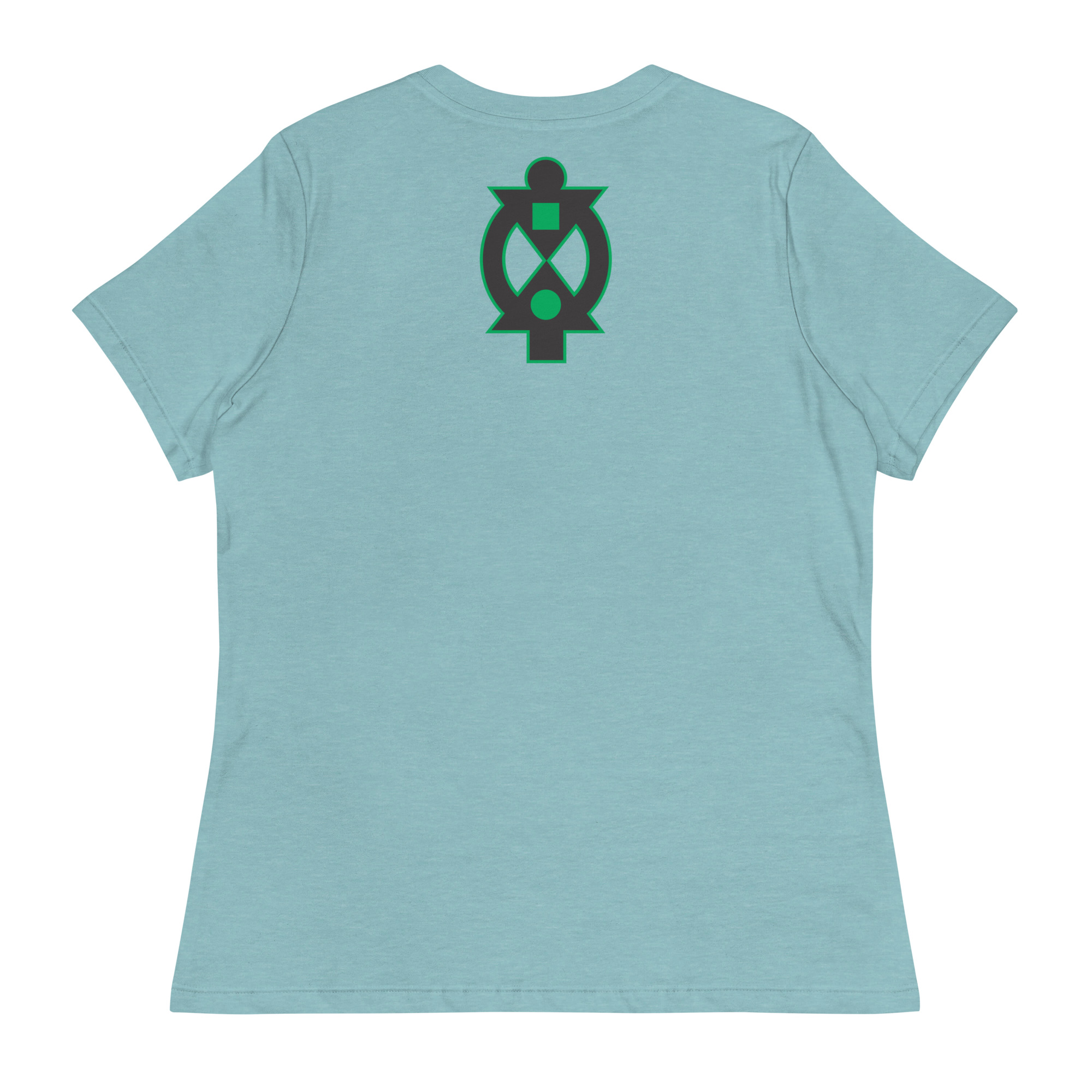 Women's Relaxed T-Shirt - Image 17