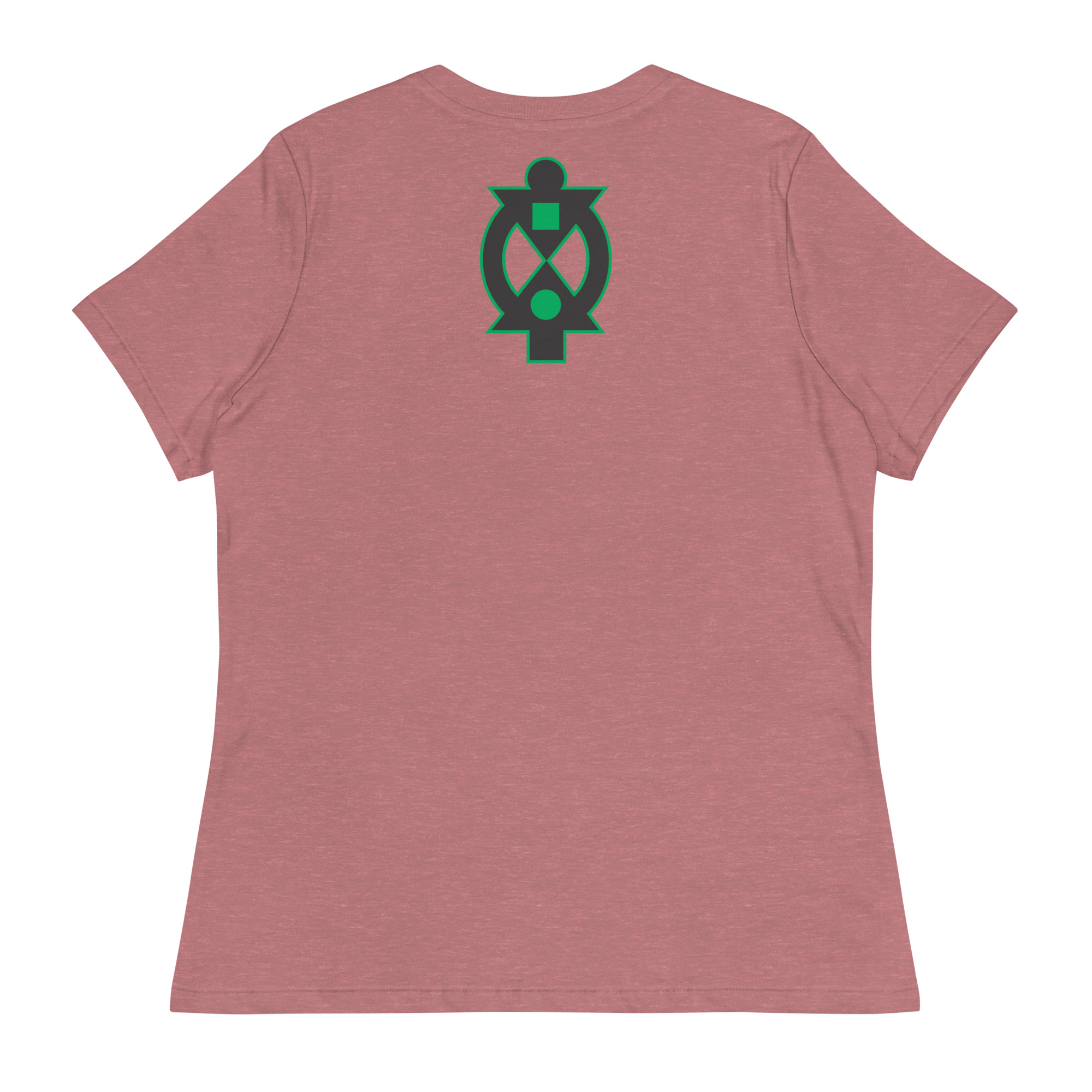 Women's Relaxed T-Shirt - Image 11