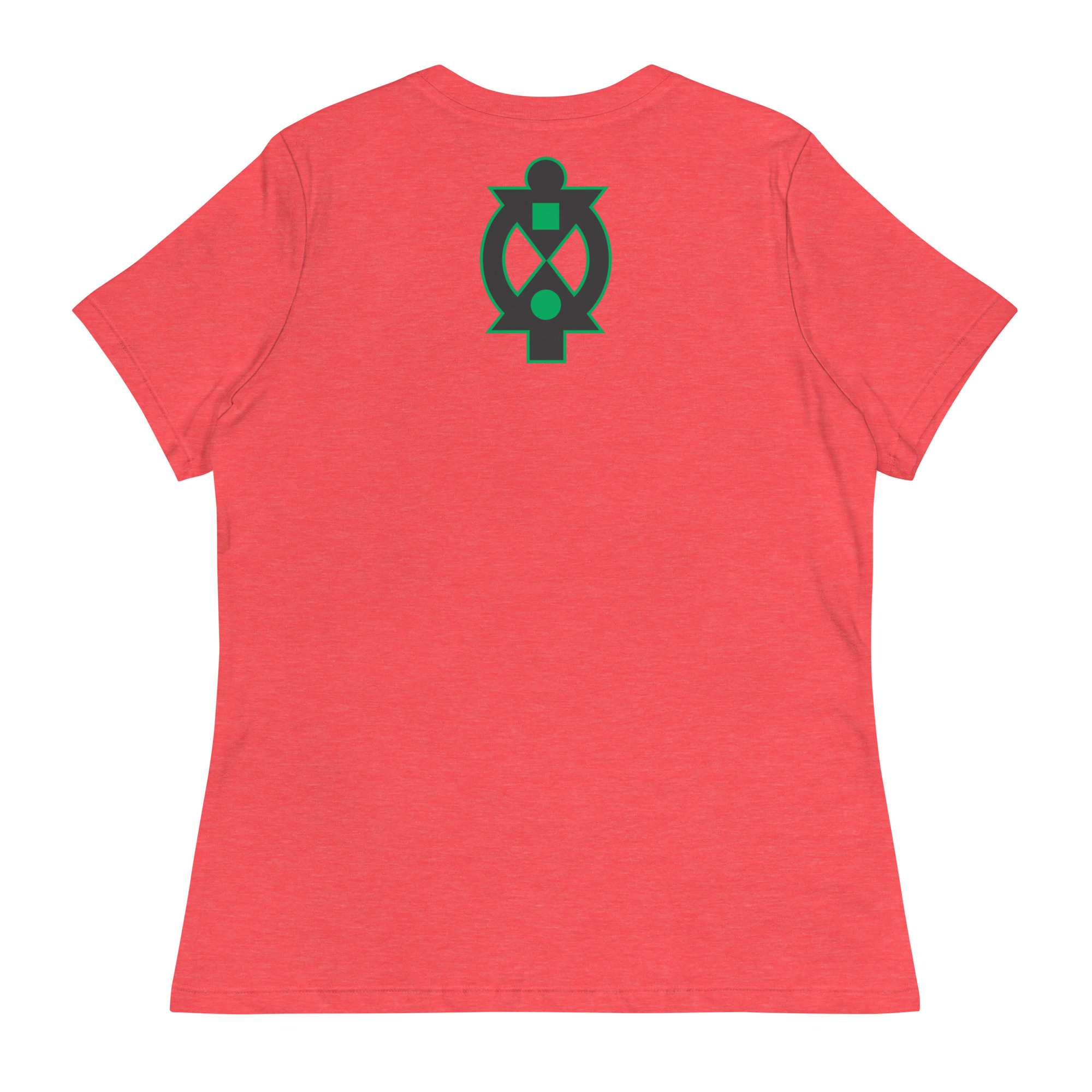 Women's Relaxed T-Shirt - Image 8