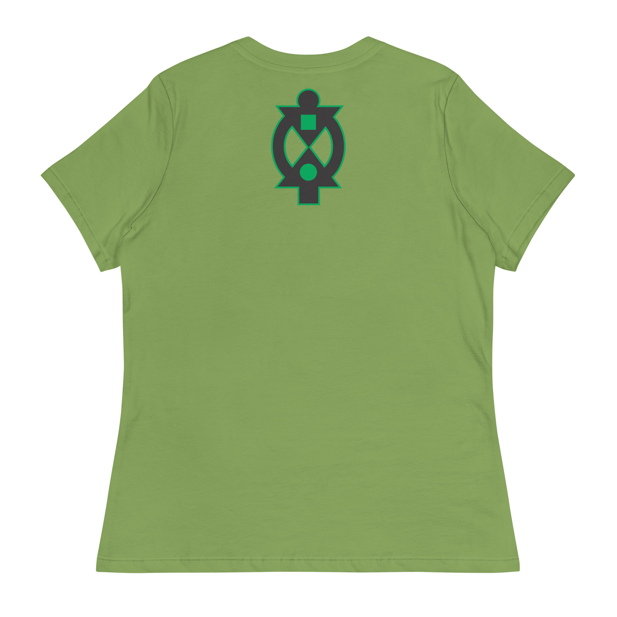 Women's Relaxed T-Shirt - Image 15
