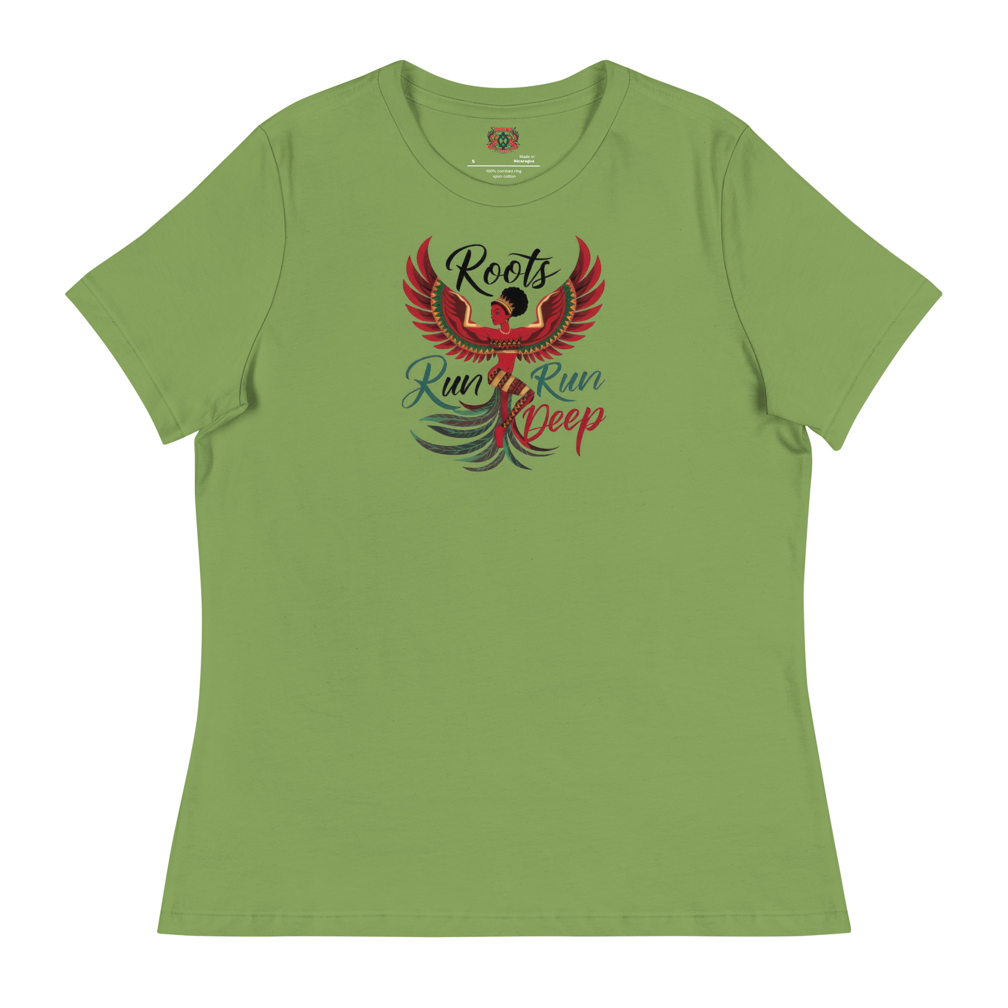 Women's Relaxed T-Shirt - Image 13