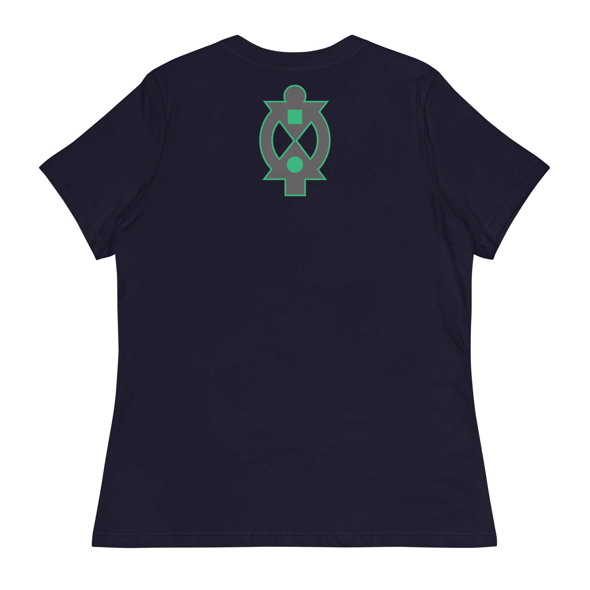 Women's Relaxed T-Shirt - Image 3