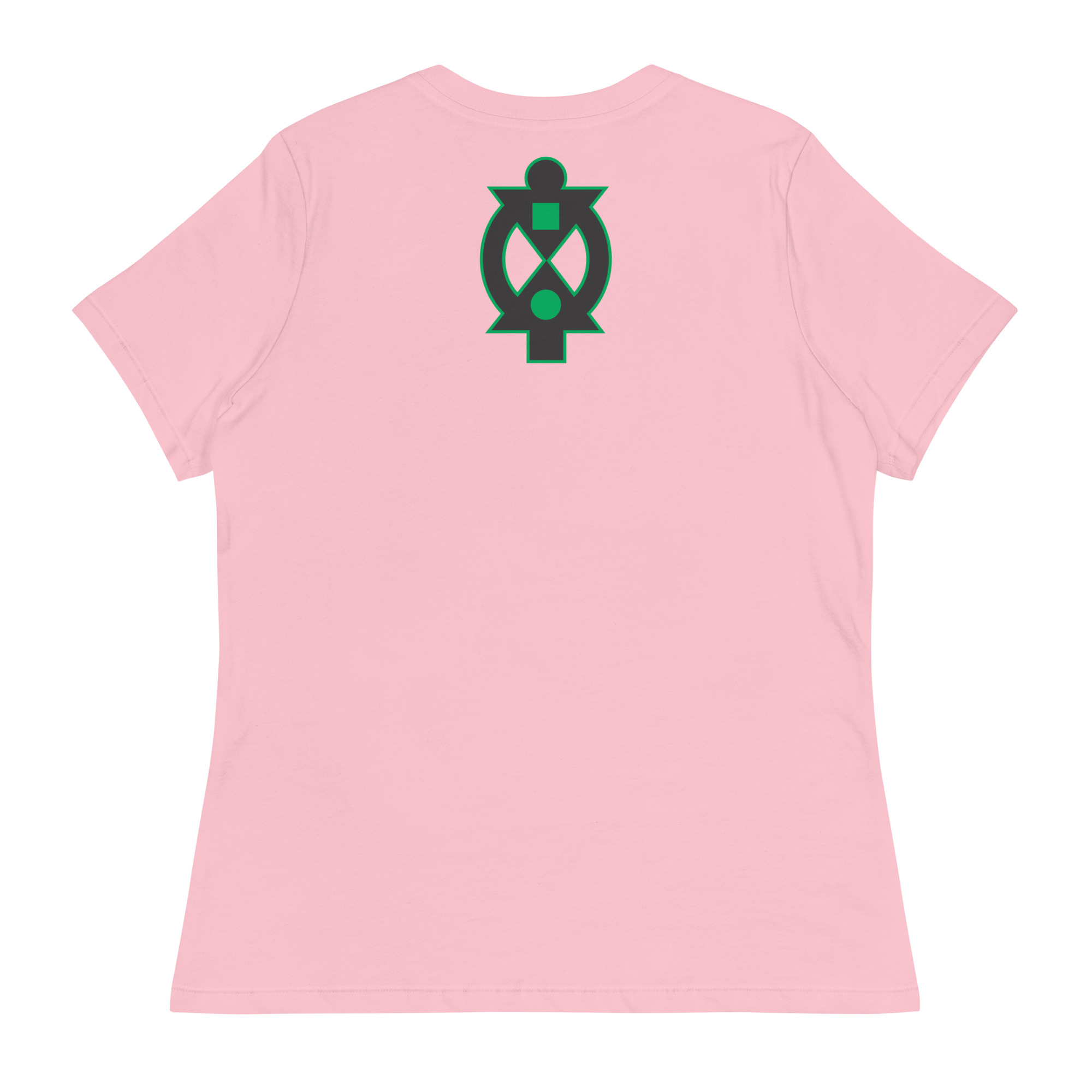 Women's Relaxed T-Shirt - Image 23