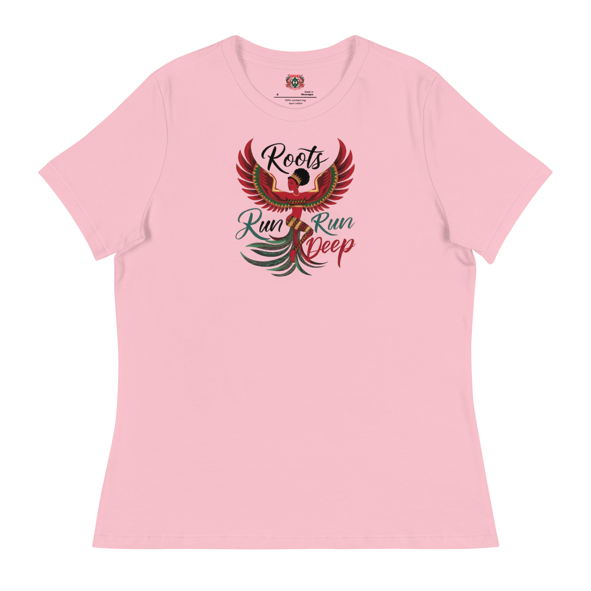 Women's Relaxed T-Shirt - Image 22