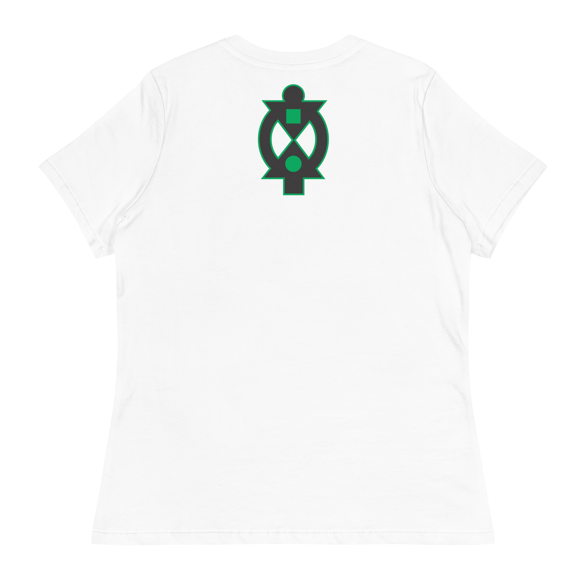 Women's Relaxed T-Shirt - Image 27