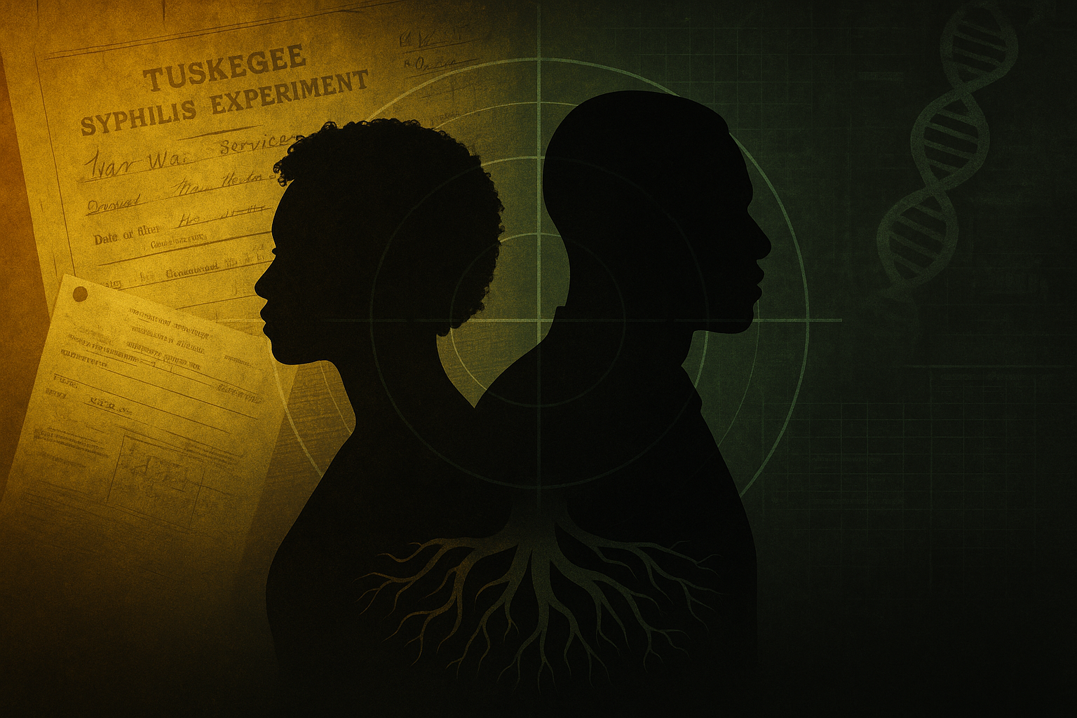 Health in the Crosshairs: Medical Racism, Maternal Crisis, Exploitation, and the Biological Burden Placed on the Black World